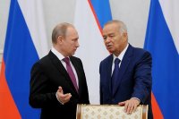 О чем договорились лидеры Узбекистана и России