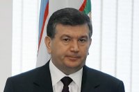 Шавкат Мирзиёев утвержден Премьер-министром