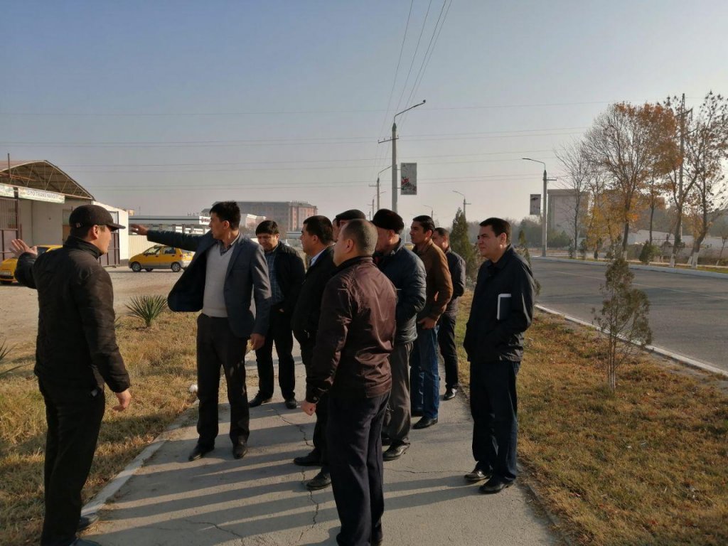ОБОДЛИК БОР ЖОЙДА ҲАМИША БАРАКА БЎЛАДИ ОБОДЛИК БОР ЖОЙДА ҲАМИША БАРАКА БЎЛАДИ